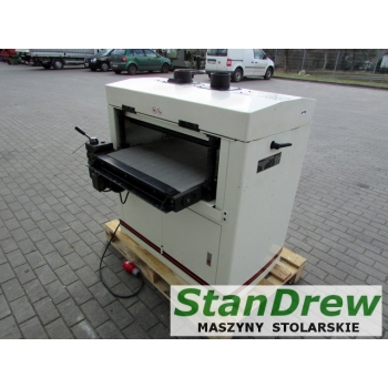 Szlifierka walcowa JET DDS-225